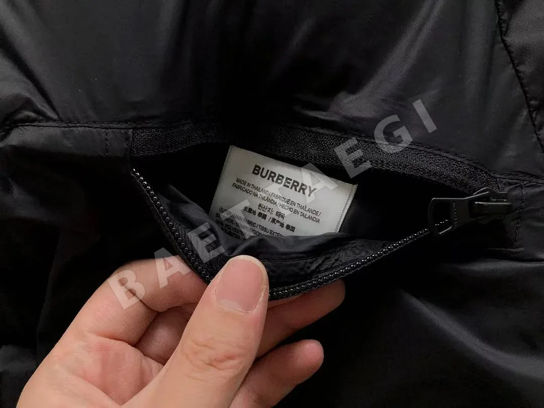 버버리 패딩 자켓 203571 Burberry Down Jacket 상세 이미지 25