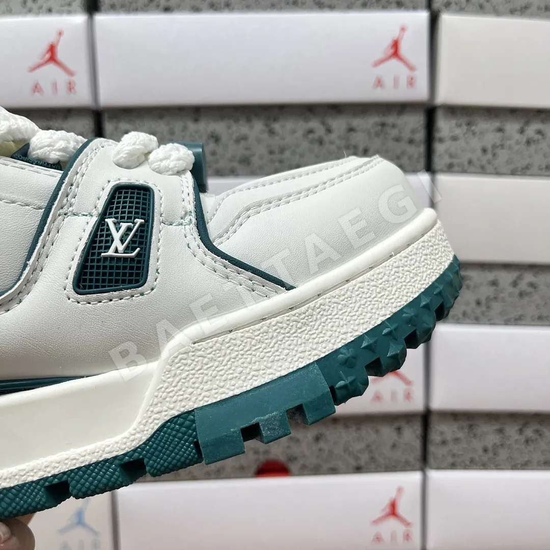 루이비통 [TG] 화이트 205786 Louis Vuitton 상세 이미지 5