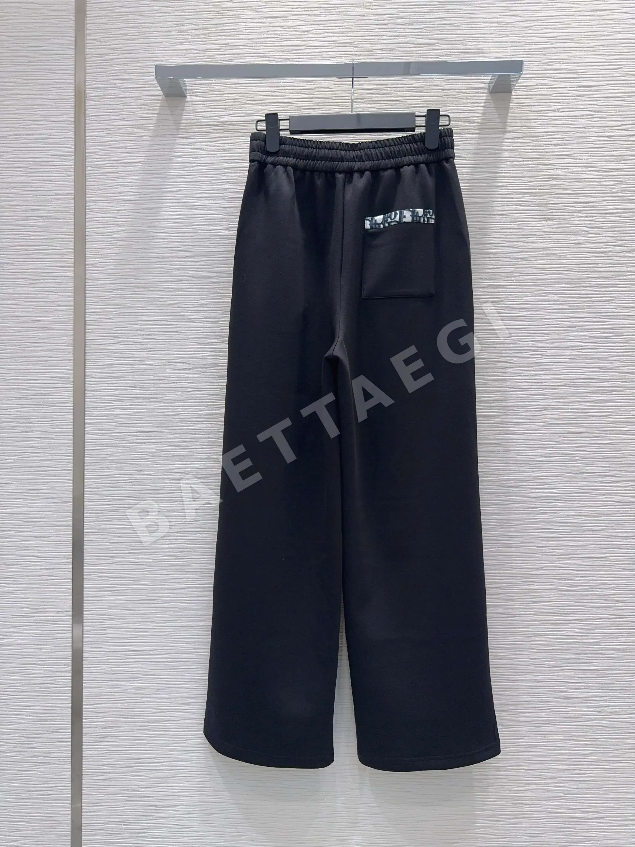 디올 여성 캐주얼 재단 수트 세트 상세 이미지 8