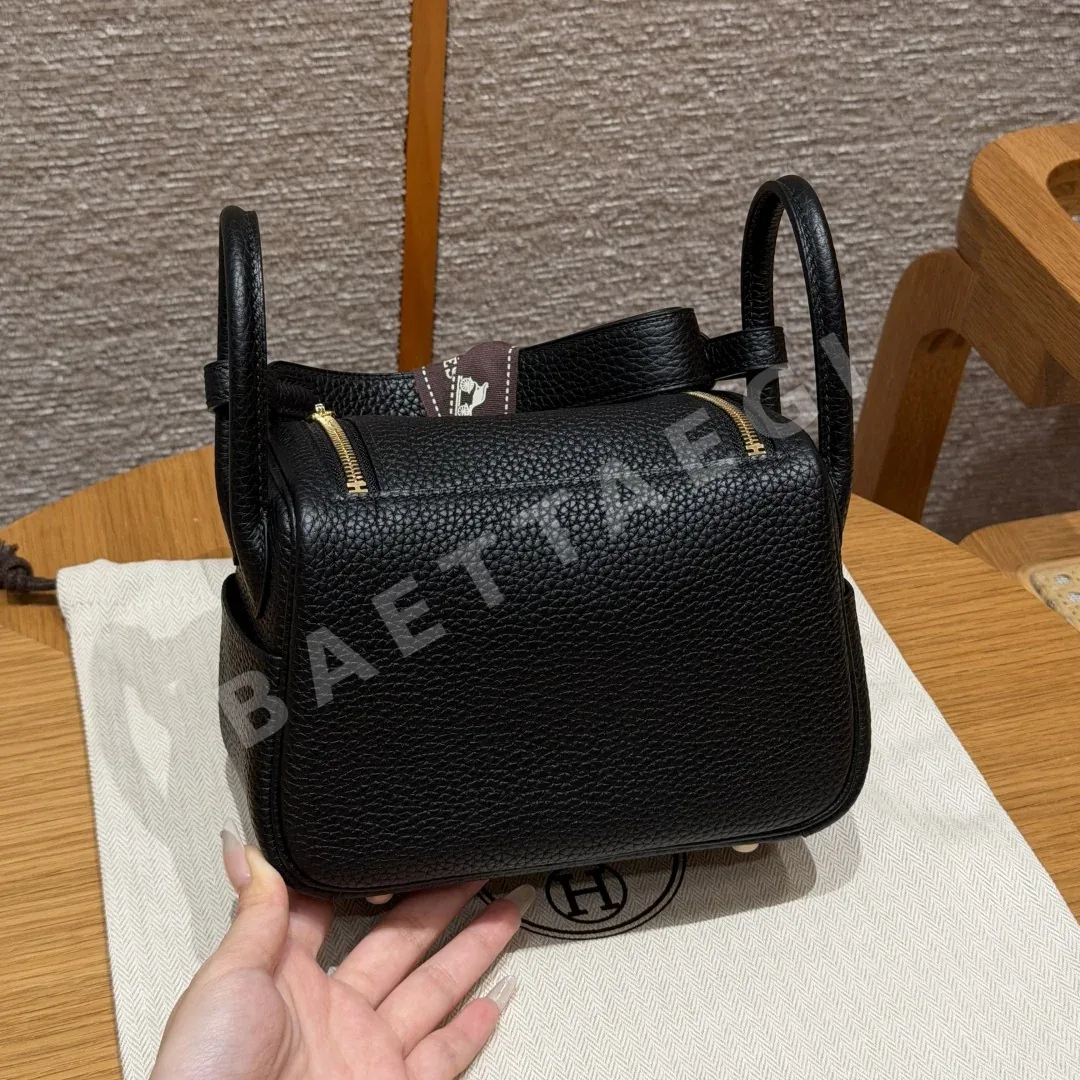 에르메스 린디 19 미니 가방 상세 이미지 2