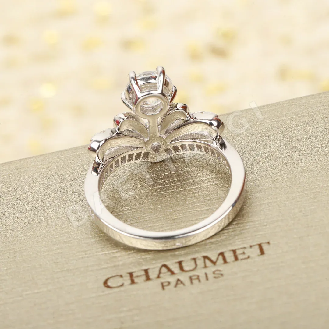 쇼메 반지 61057 Chaumet Ring 상세 이미지 7