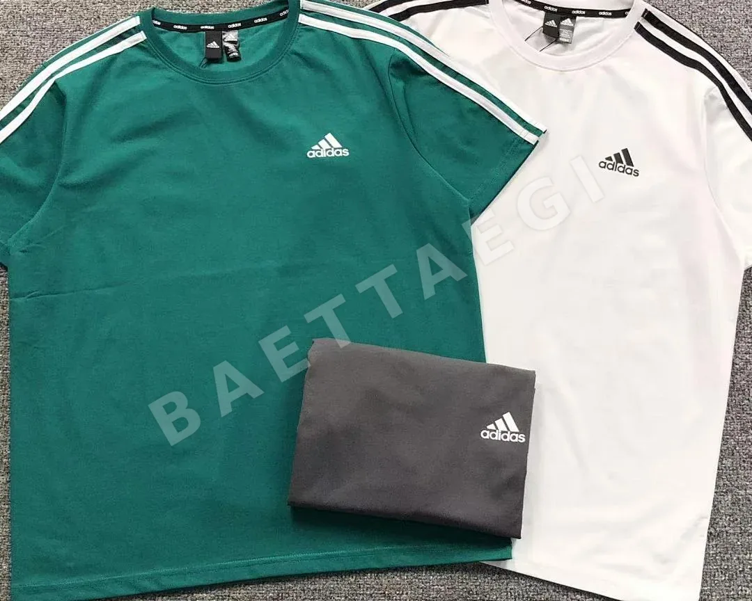 아디다스 반팔 티셔츠 202851 Adidas T-Shirt 상세 이미지 6
