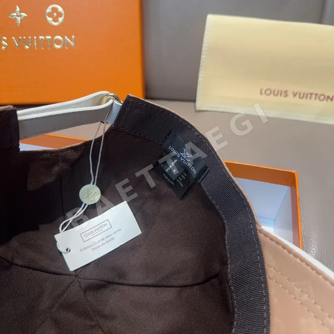 루이비통 모자 79131 Louis Vuitton Cap 상세 이미지 7