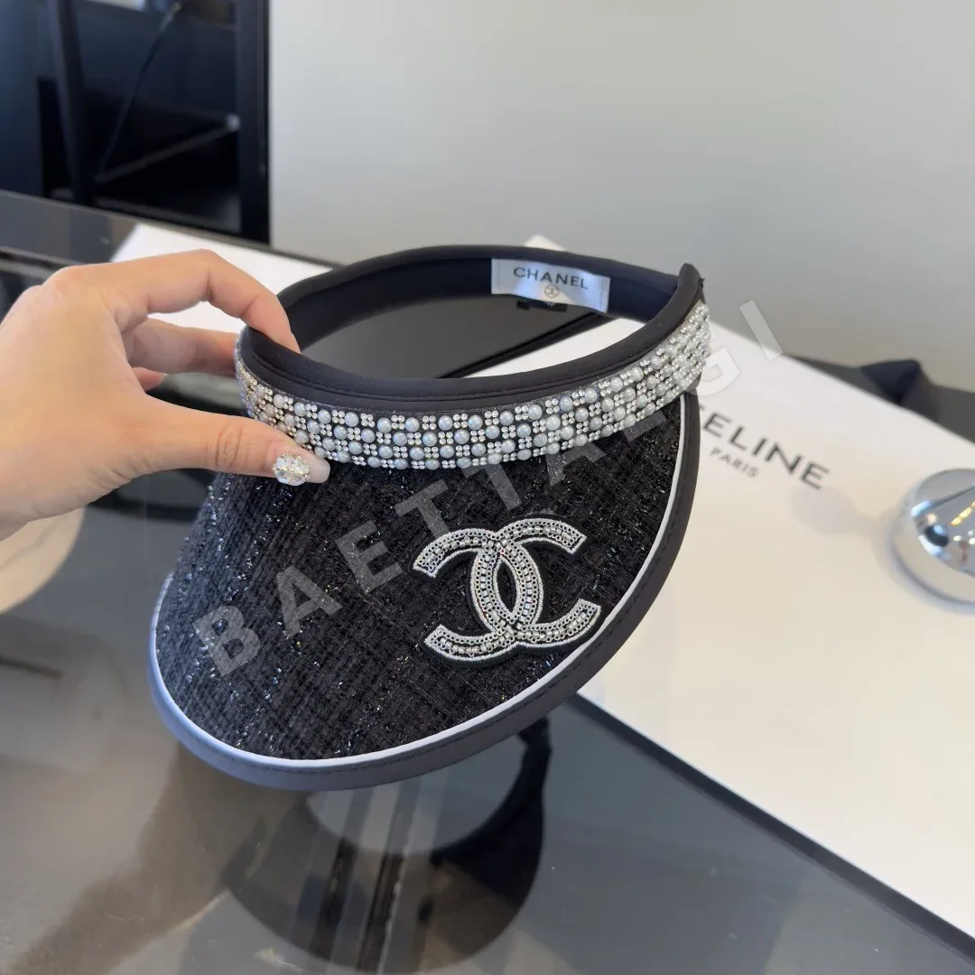 샤넬 모자 185364 Chanel Cap 상세 이미지 3