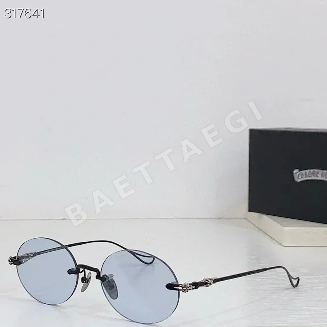 크롬하츠 선글라스 204930 Chrome Hearts Sunglasses 상세 이미지 6