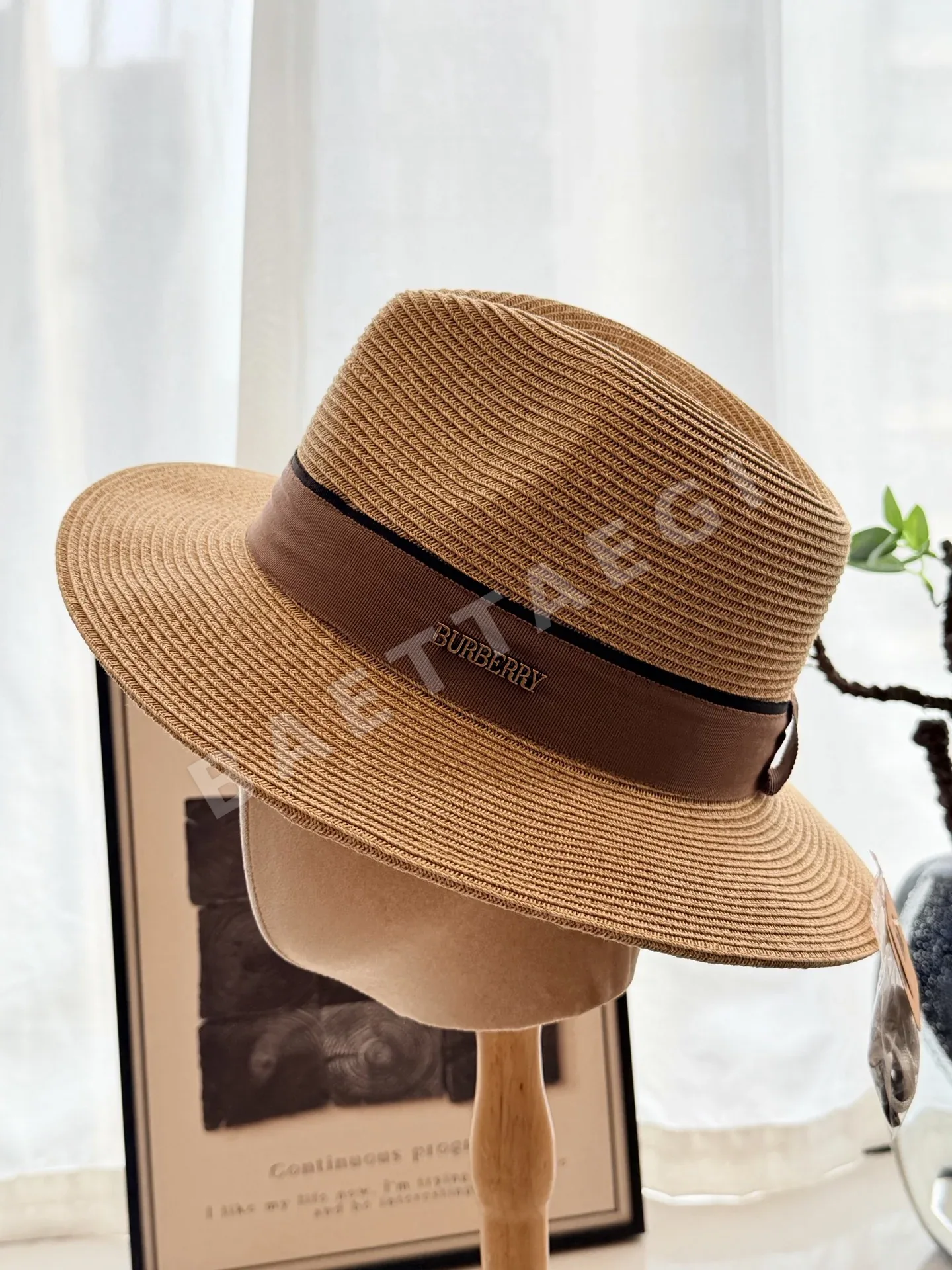 버버리 모자 81942 Burberry Cap 상세 이미지 7