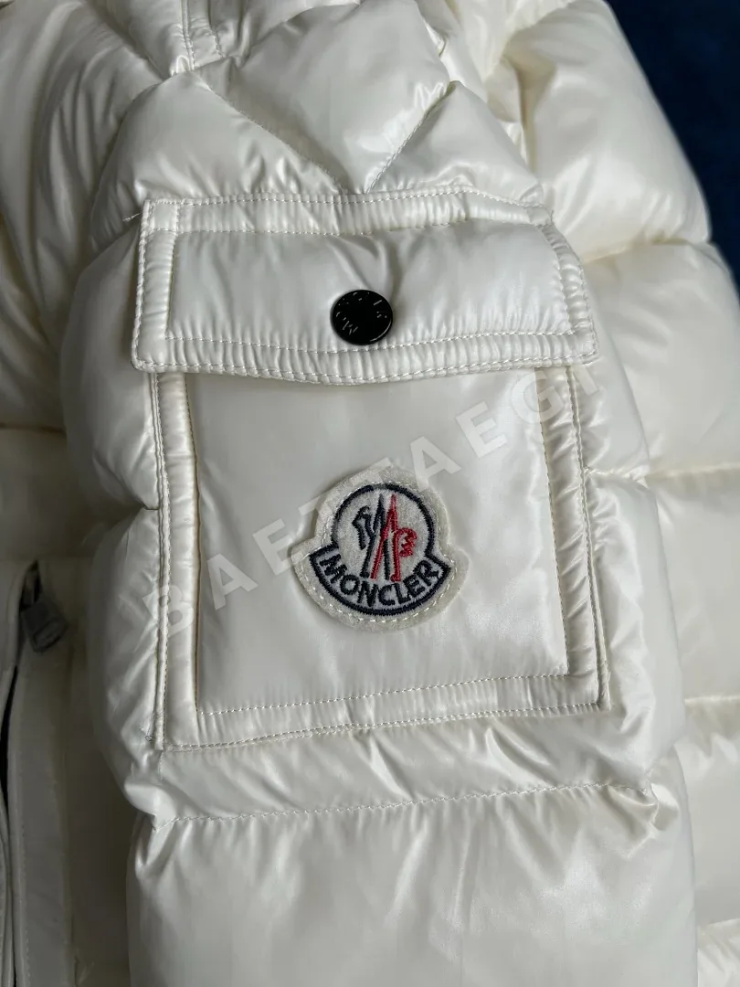 몽클레르 [TOP] 화이트 205672 Moncler Kids M0026 상세 이미지 5