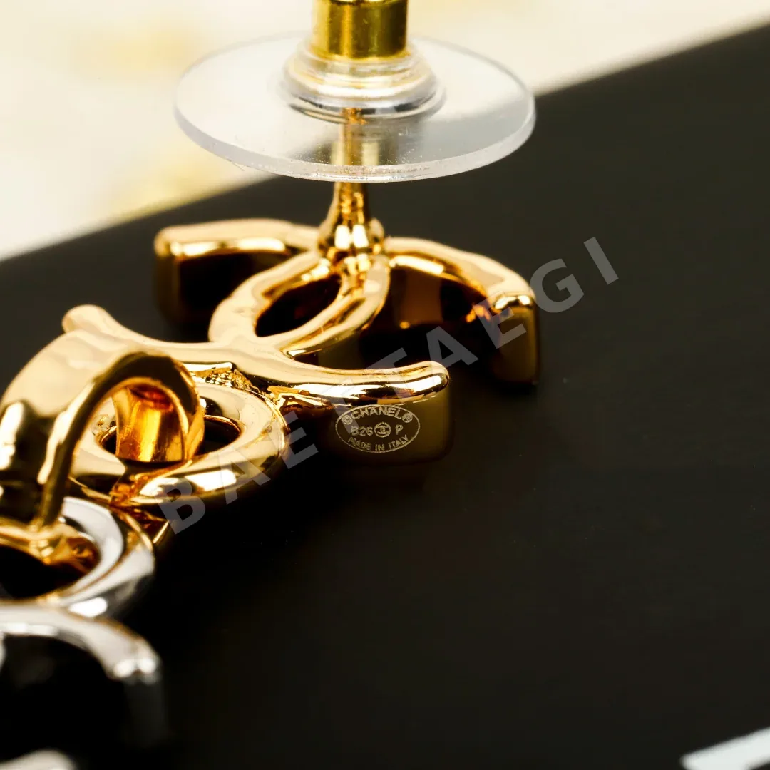 샤넬 귀걸이 69036 Chanel Earrings 상세 이미지 8