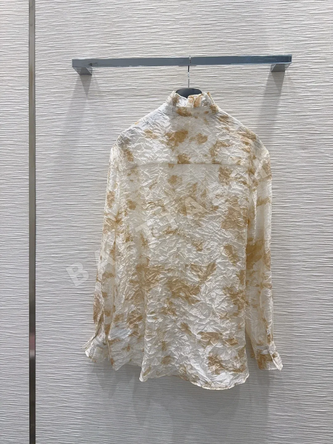 디올 여성 셔츠 92186 Dior Shirt 상세 이미지 7