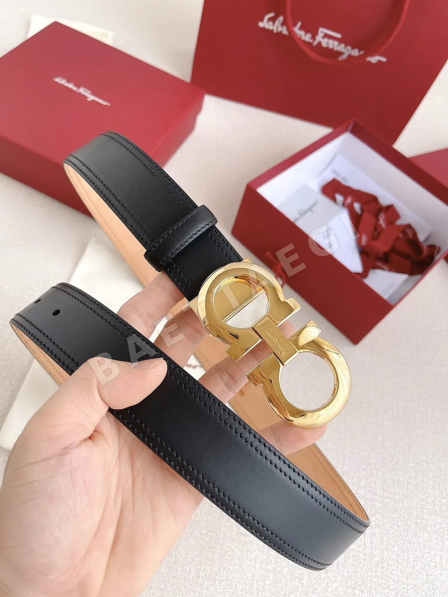 페레가모 벨트 59564 Ferragamo Belt 상세 이미지 2