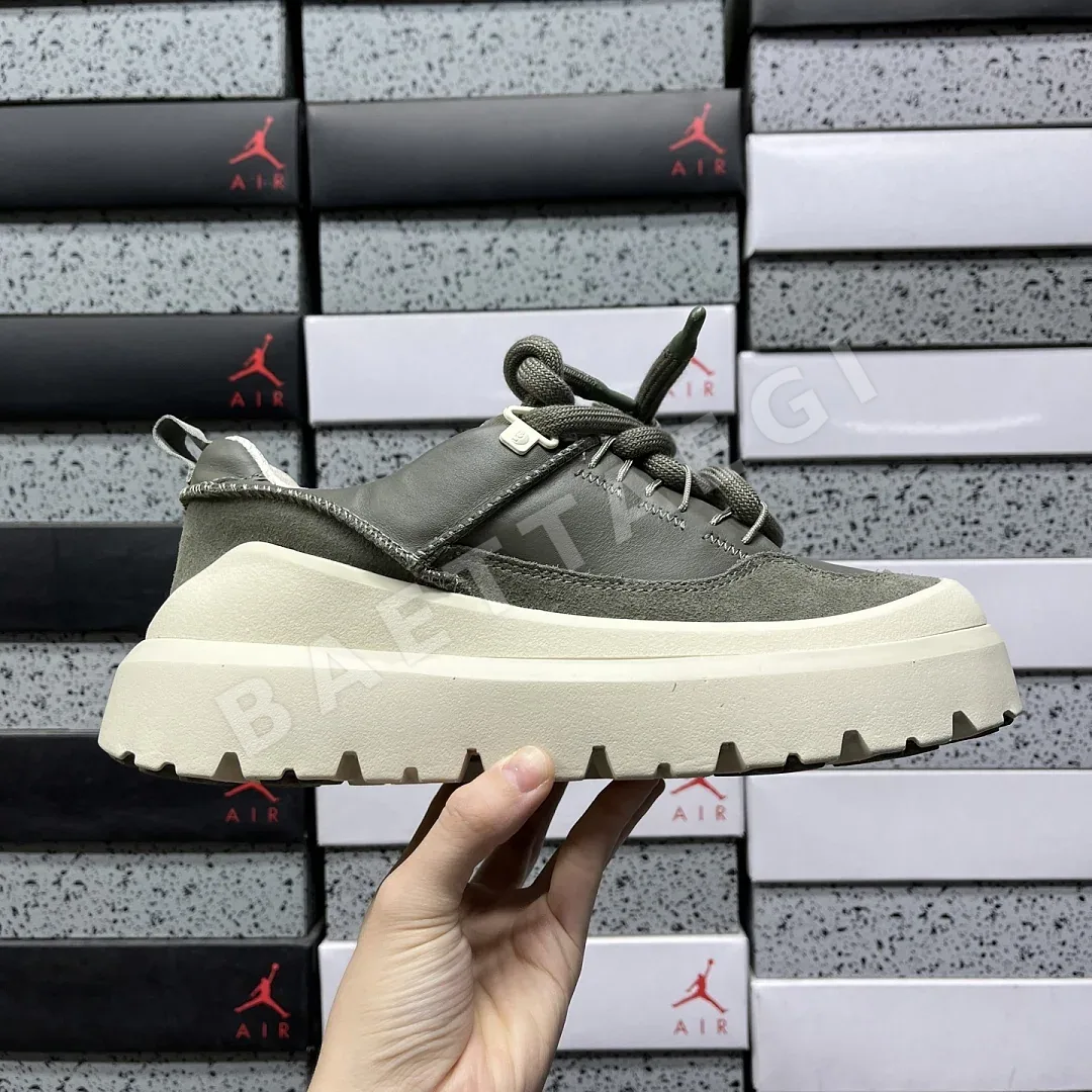 어그 [TOP] MBF 그린 208938 UGG MBF 상세 이미지 8