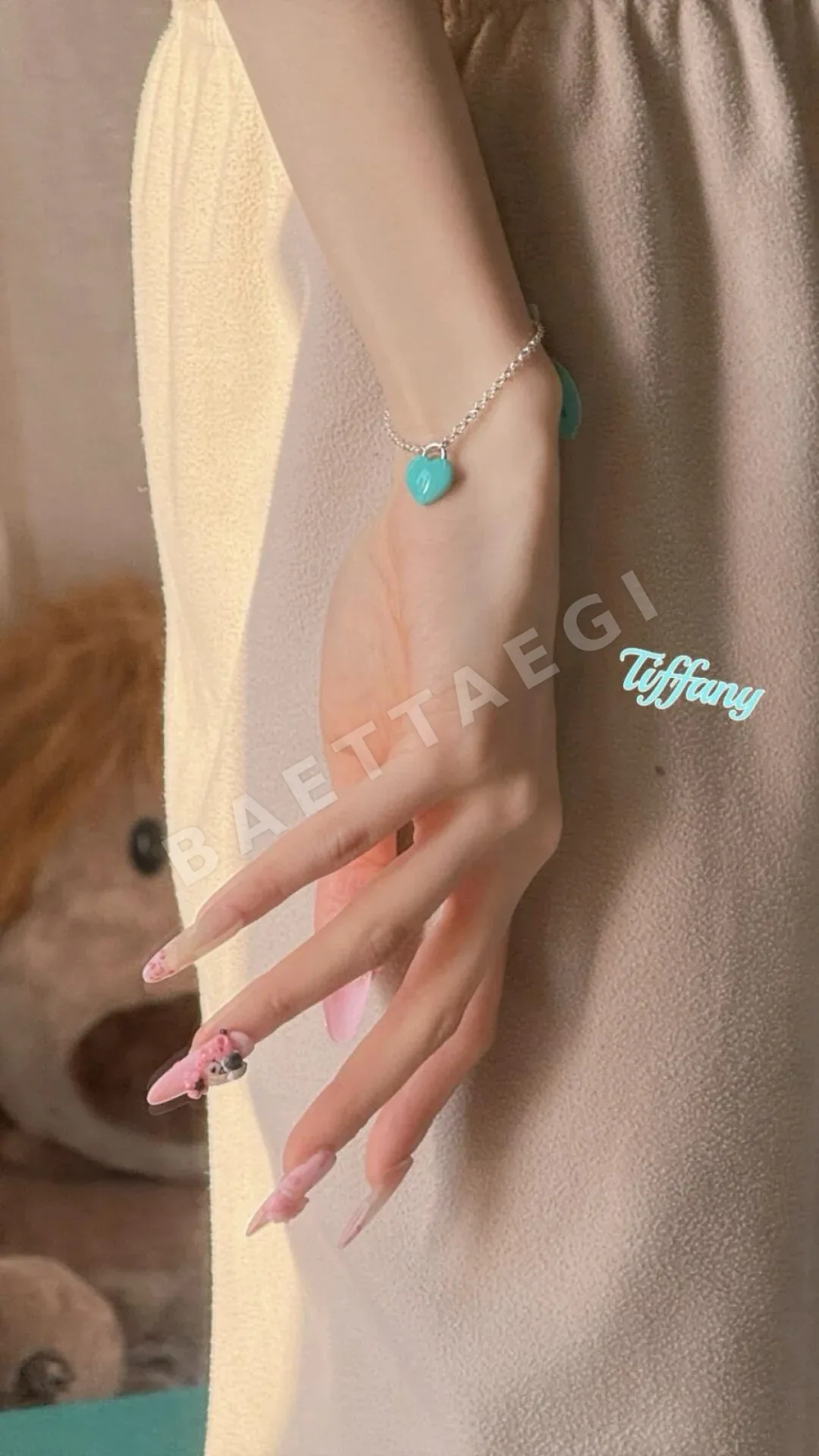 티파니 팔찌 71257 Tiffany & Co Bracelet 상세 이미지 3