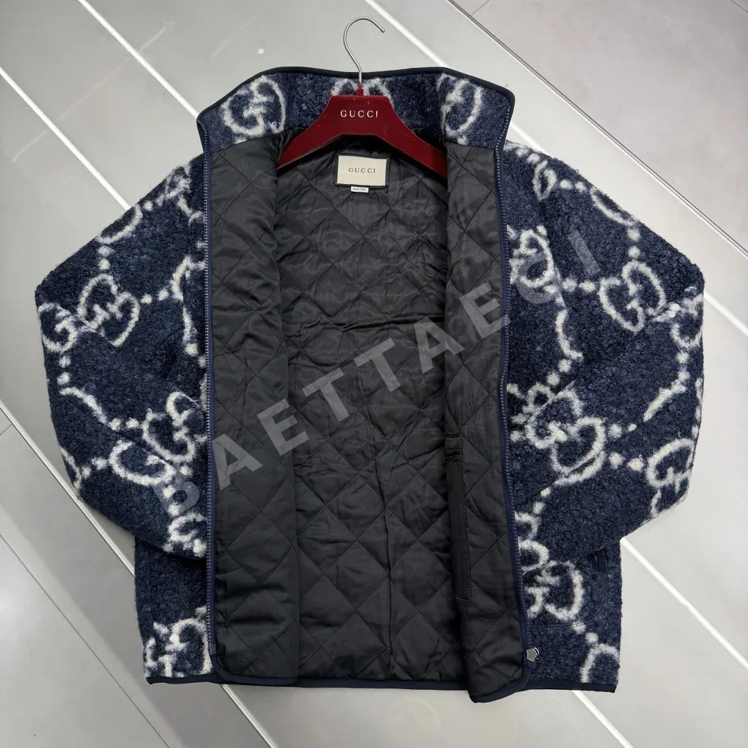 구찌 남성 자켓 186312 Gucci Jacket 상세 이미지 6