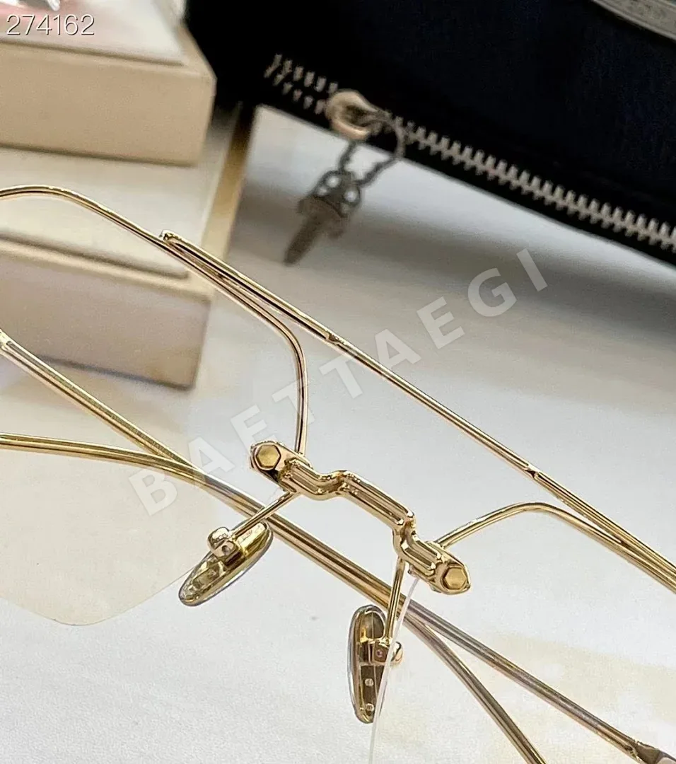 크롬하츠 선글라스 204747 Chrome Hearts Sunglasses 상세 이미지 3