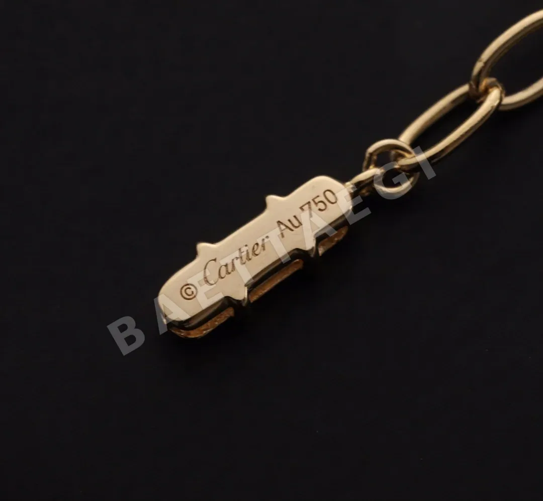 까르띠에 목걸이 59368 Cartier Necklace 상세 이미지 7