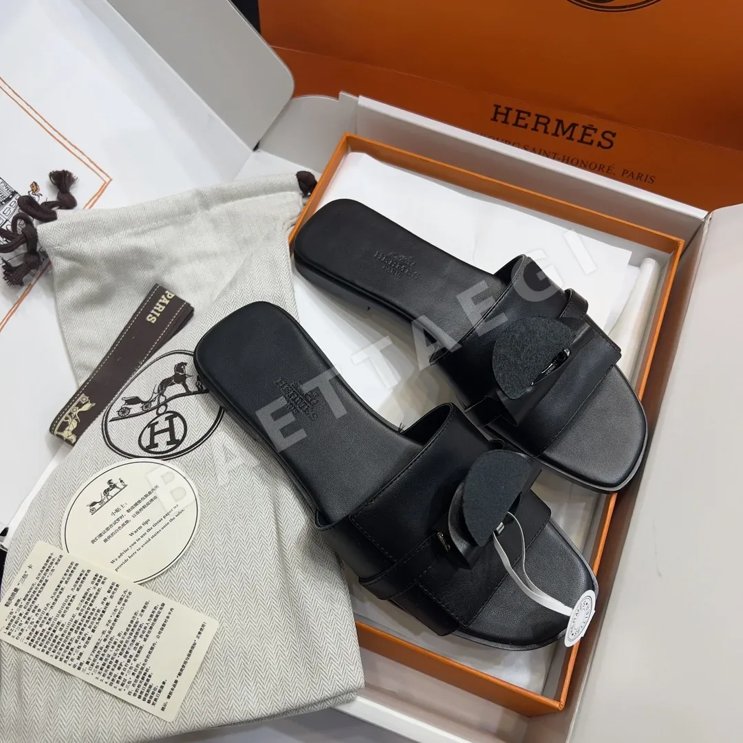 에르메스 줄리아 샌들 94598