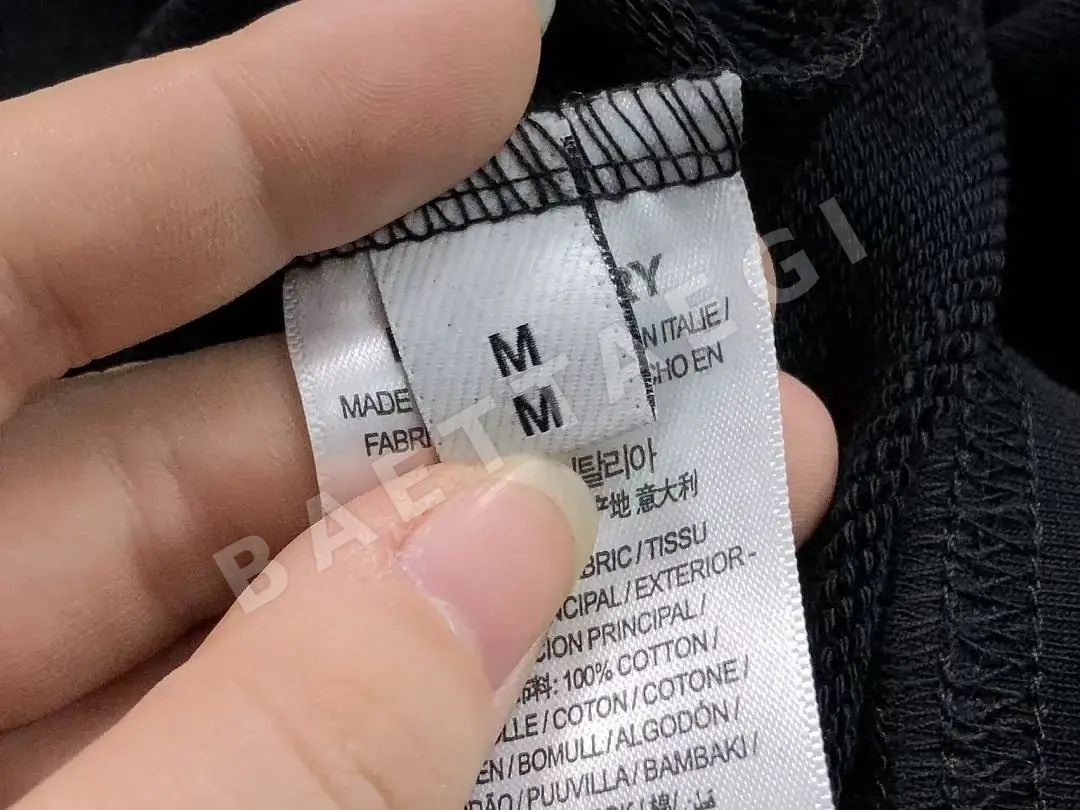 버버리 후드티 203563 Burberry Hoodie 상세 이미지 18