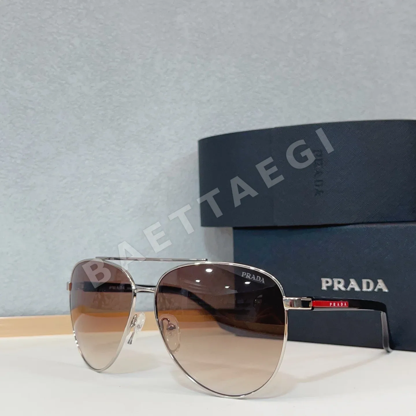 프라다 선글라스 56485 Prada Sunglasses 상세 이미지 3