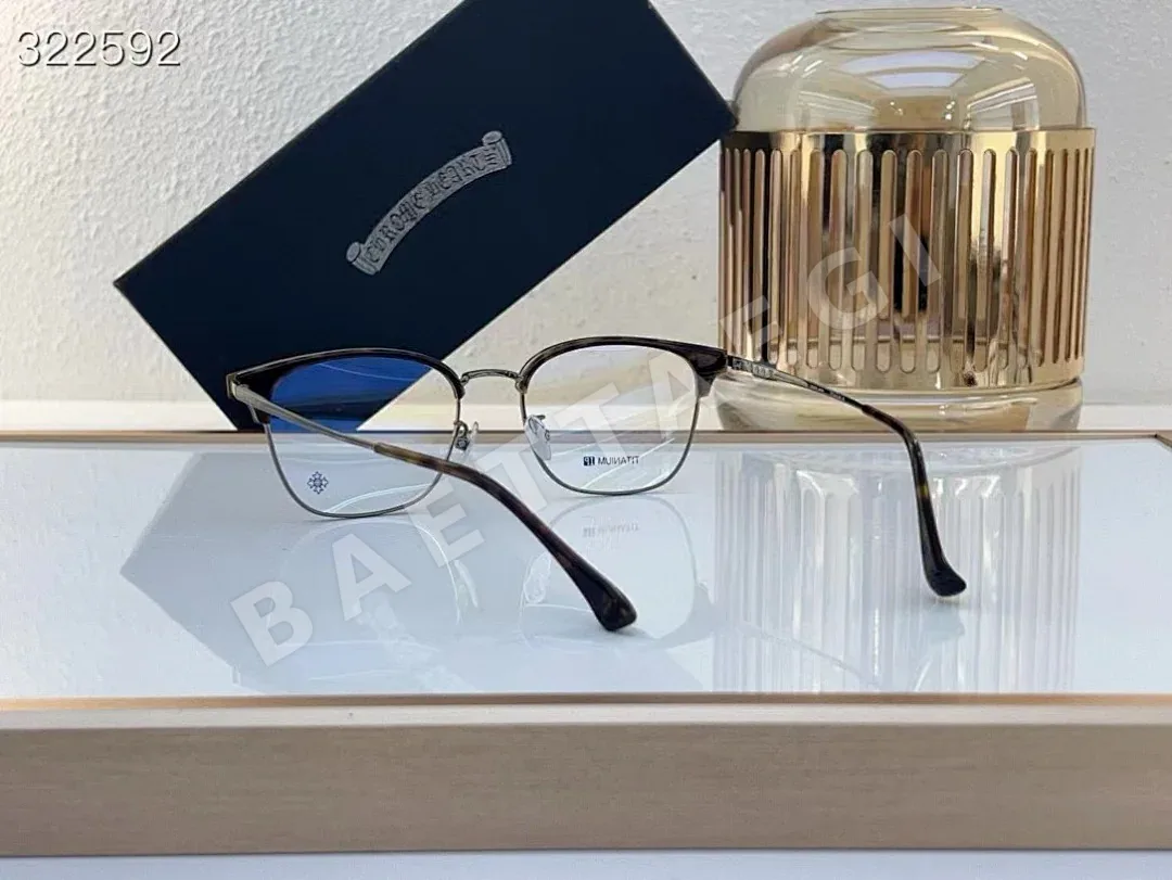 크롬하츠 선글라스 204954 Chrome Hearts Sunglasses 상세 이미지 5