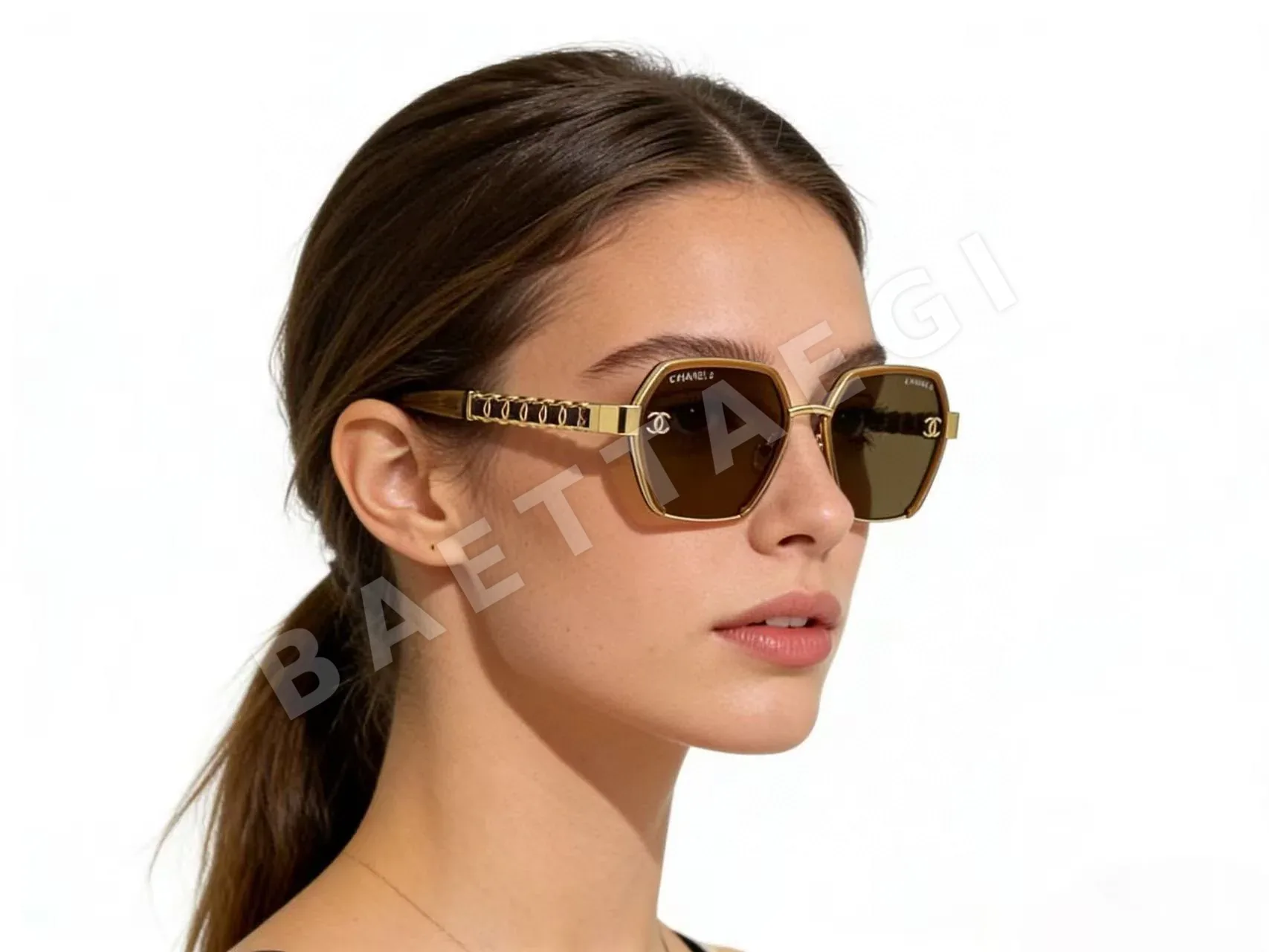 샤넬 선글라스 73494 Chanel Sunglasses 상세 이미지 4
