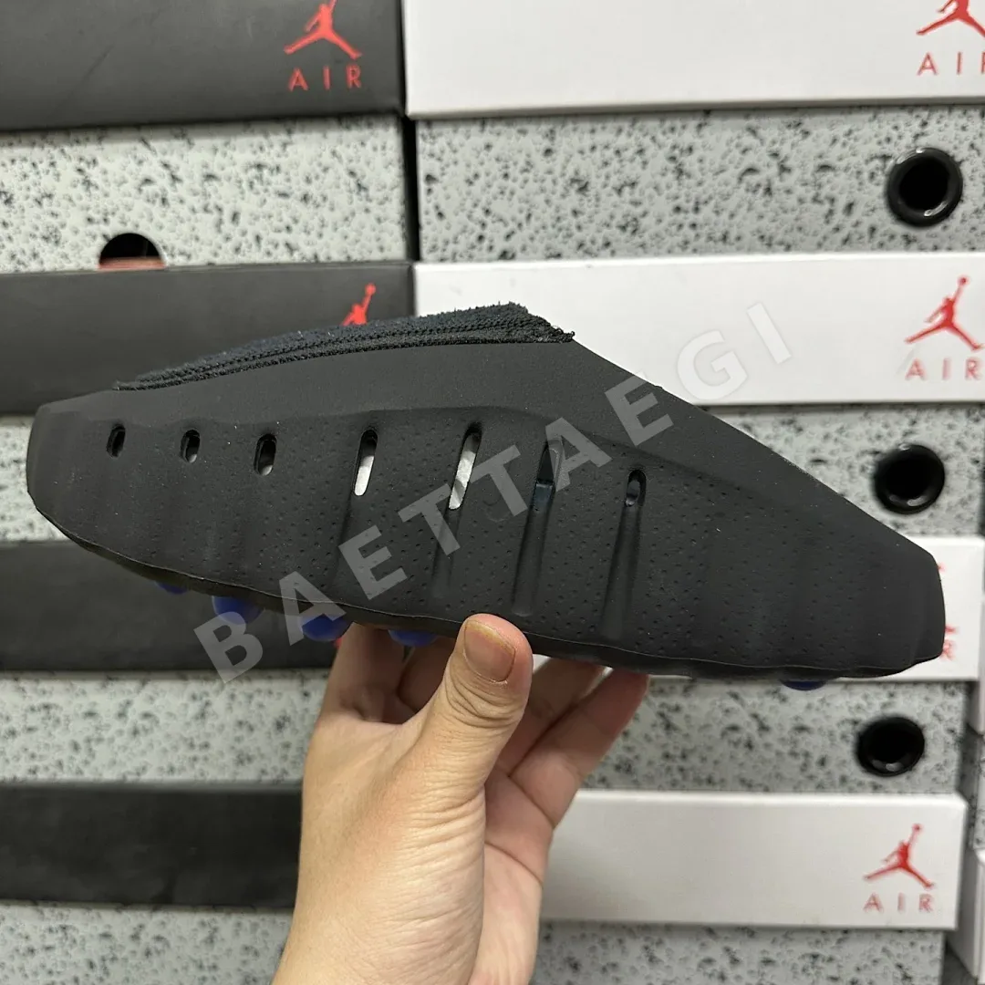 나이키 [M] 마인드 001 슬라이드 IQ8502-001 201414 Nike Mind 001 Slide Fragment Black 상세 이미지 6