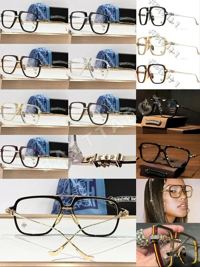 크롬하츠 선글라스 205144 Chrome Hearts Sunglasses 상세 이미지 2