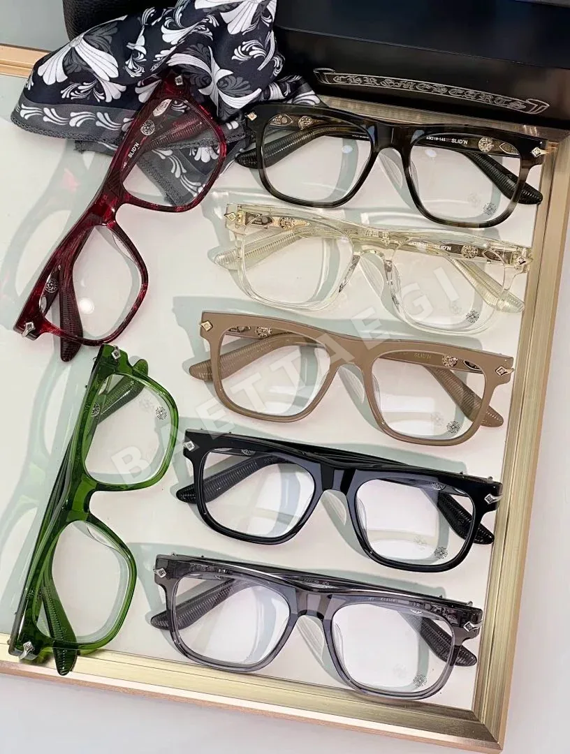 크롬하츠 선글라스 205167 Chrome Hearts Sunglasses 상세 이미지 5