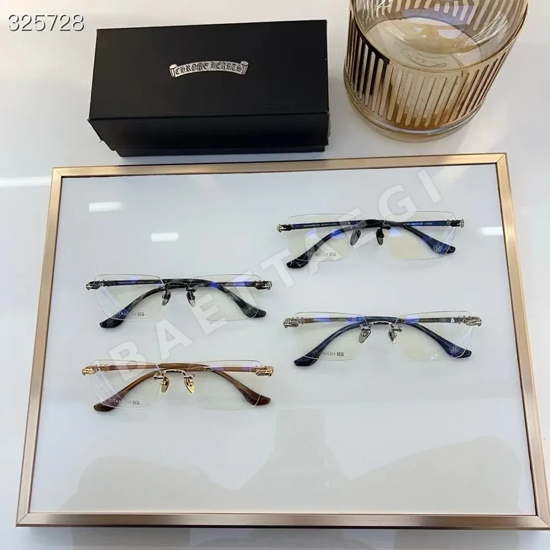 크롬하츠 선글라스 204962 Chrome Hearts Sunglasses 상세 이미지 4