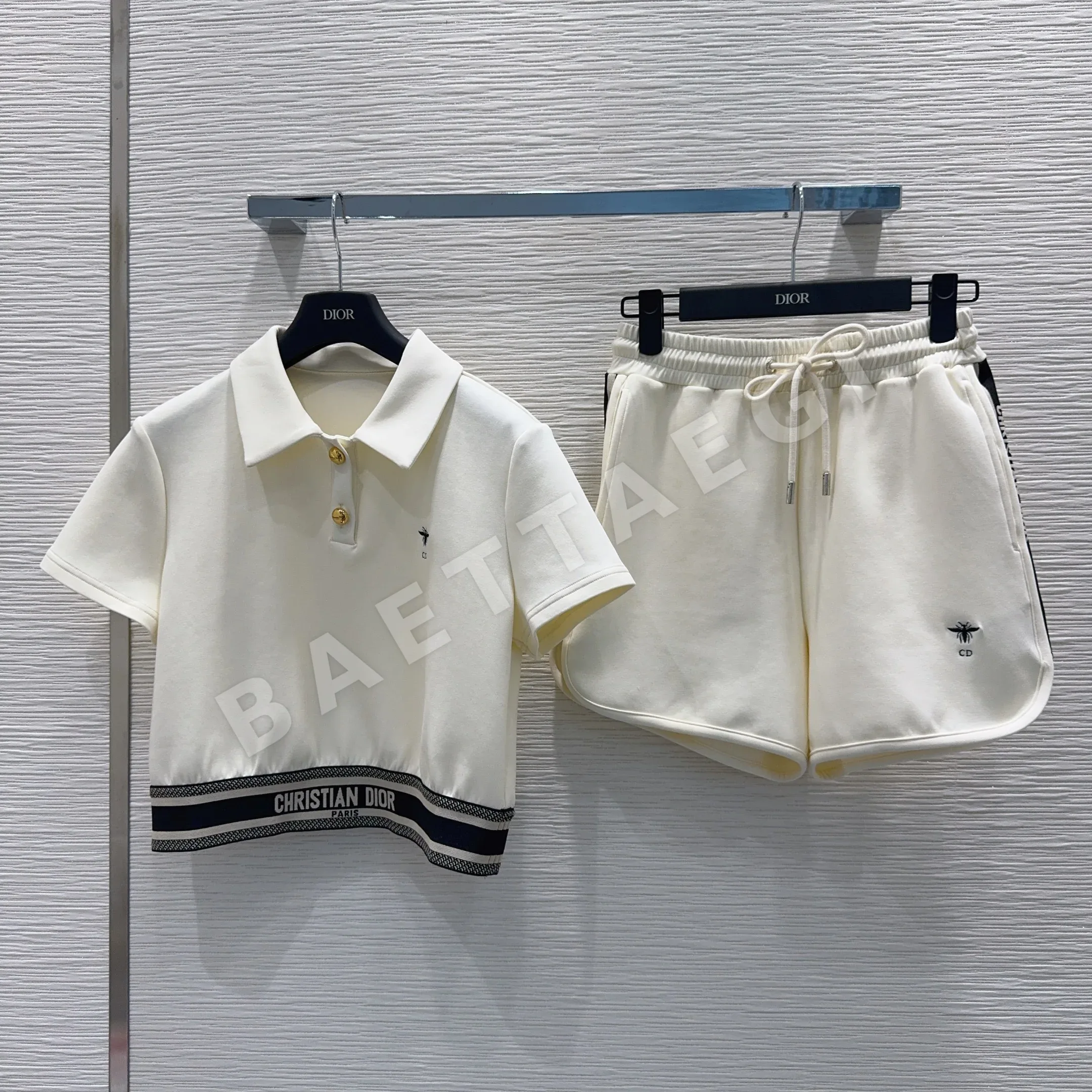 디올 여성 바지 92258 Dior Pants 상세 이미지 10