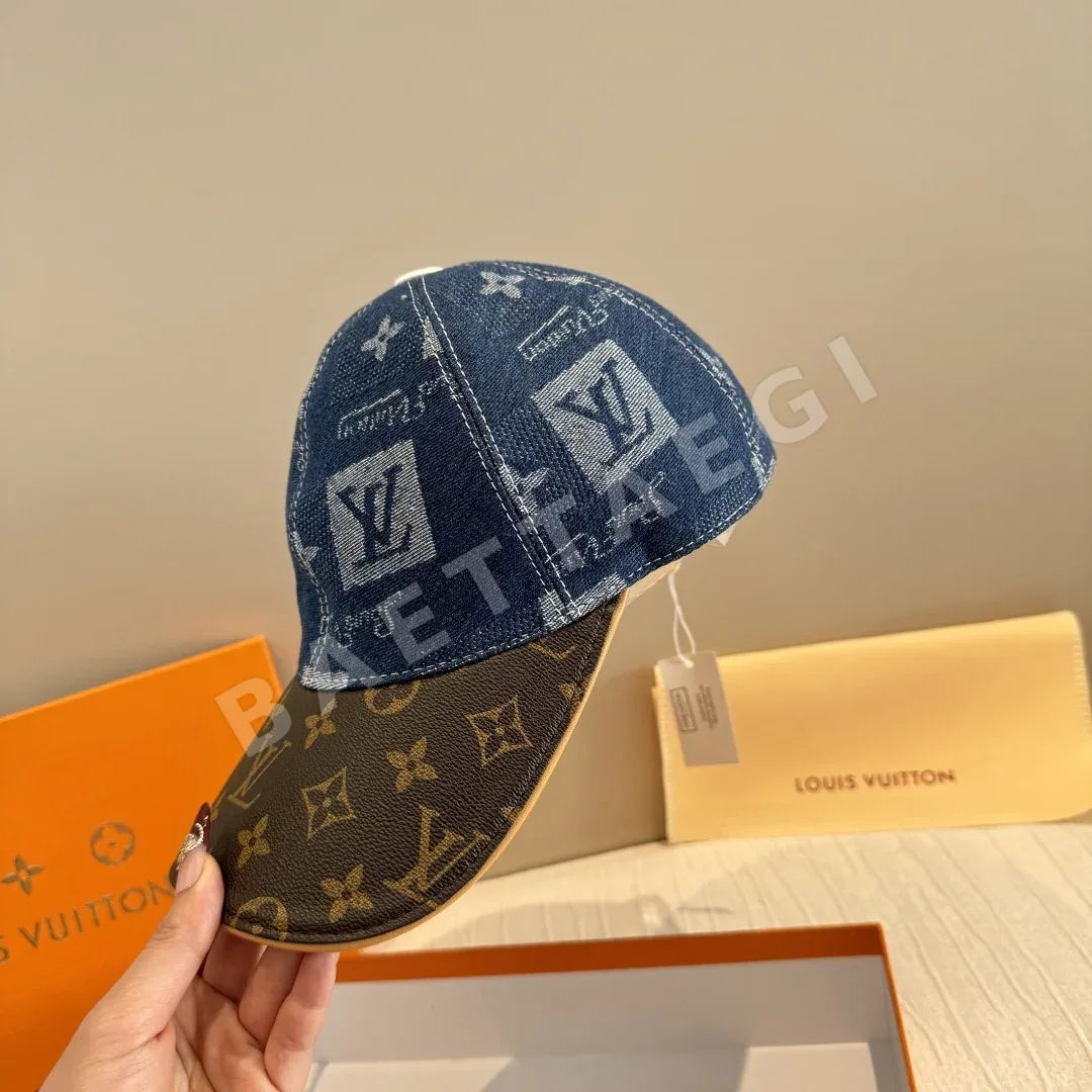 루이비통 모자 79196 Louis Vuitton Cap 상세 이미지 4