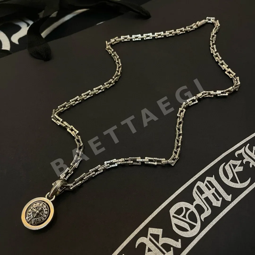 크롬하츠 목걸이 62558 Chrome Hearts Necklace 상세 이미지 9