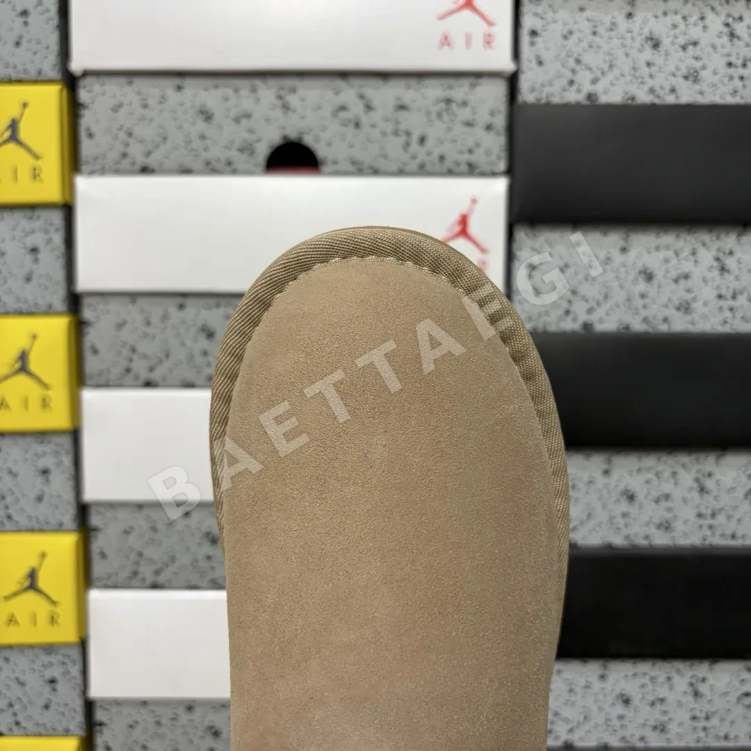 어그 [TOP] 208856 UGG Classic/Mini 5854 -6222 상세 이미지 3