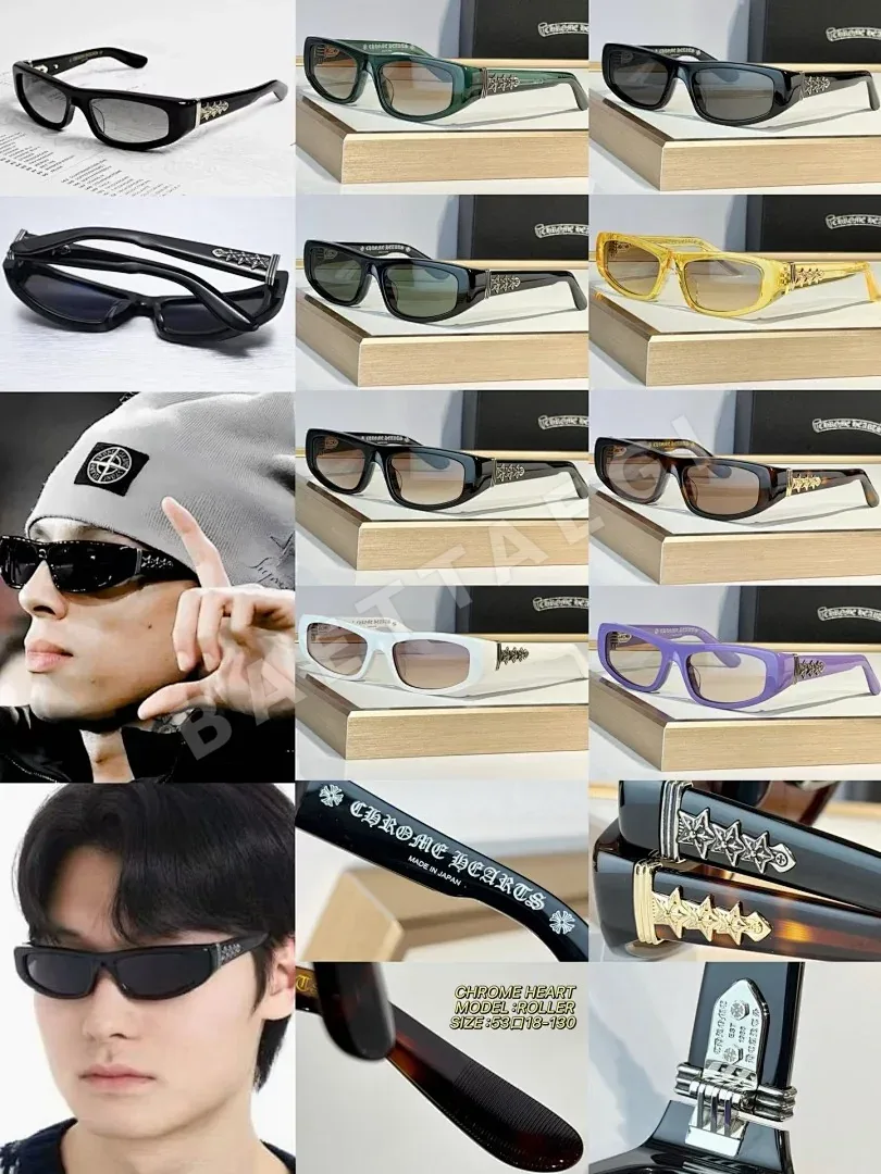 크롬하츠 선글라스 205161 Chrome Hearts Sunglasses 상세 이미지 20