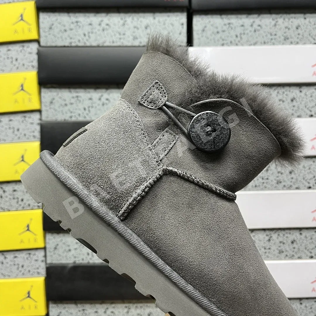 어그 [OT] 그레이 208983 UGG 상세 이미지 3