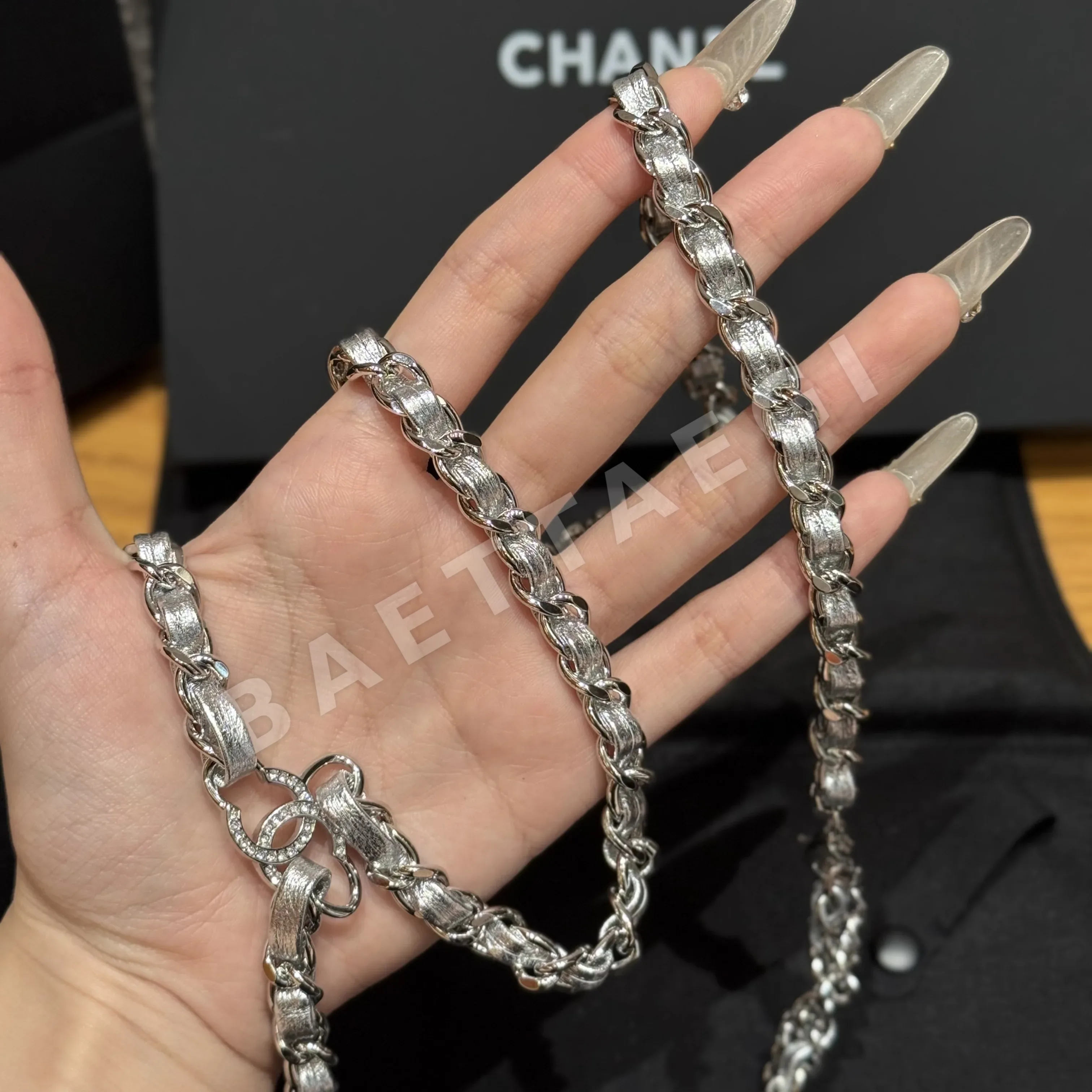 샤넬 벨트 58683 Chanel Belt 상세 이미지 10