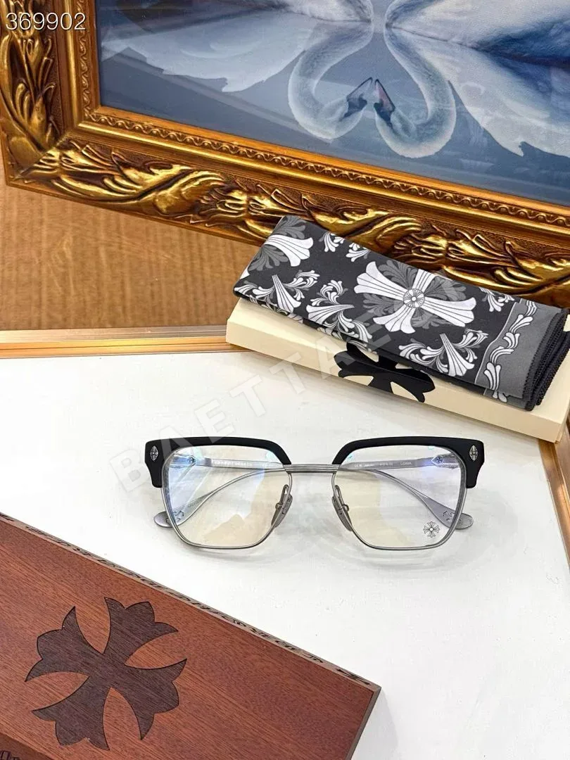 크롬하츠 선글라스 205125 Chrome Hearts Sunglasses 상세 이미지 11