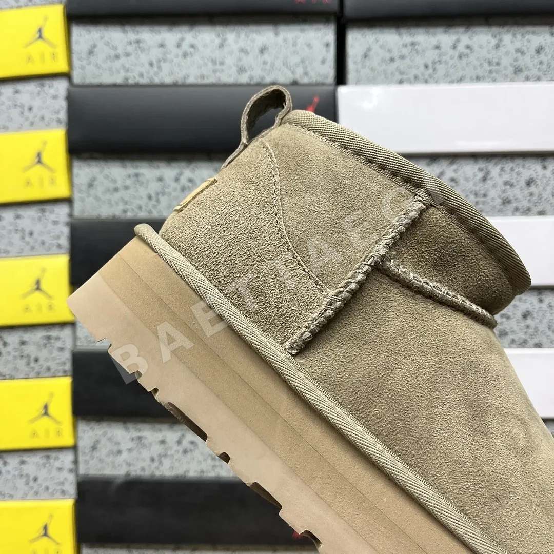 어그 [OT] 브라운 209003 UGG 1135093 3cm 상세 이미지 8