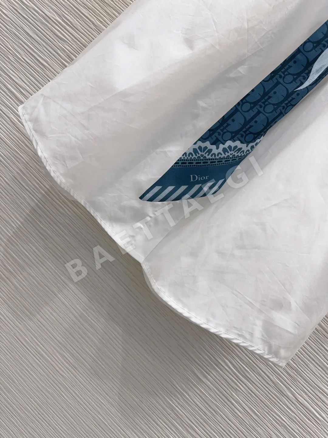 디올 여성 셔츠 상세 이미지 6