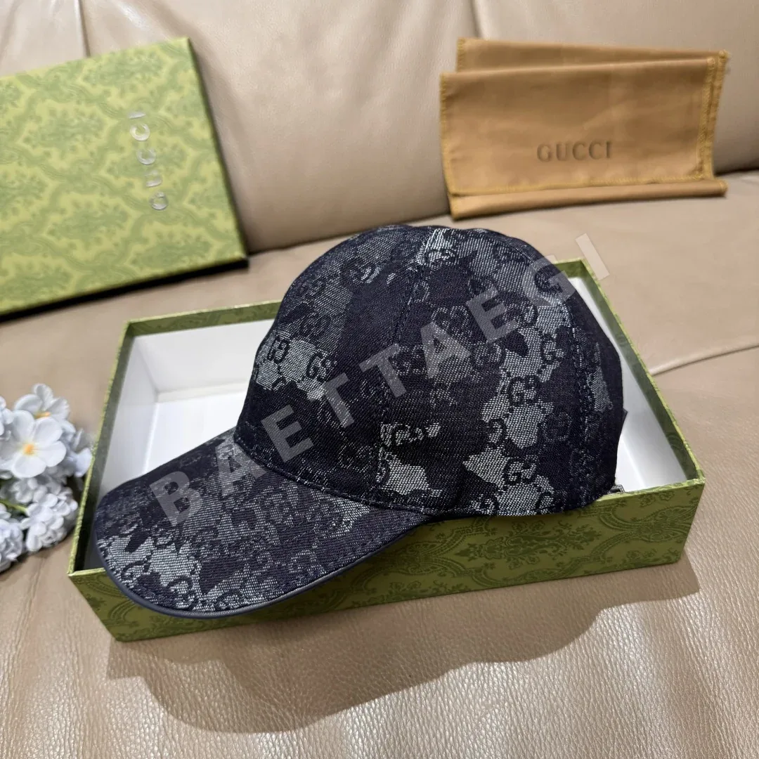구찌 모자 78350 Gucci Cap 상세 이미지 3