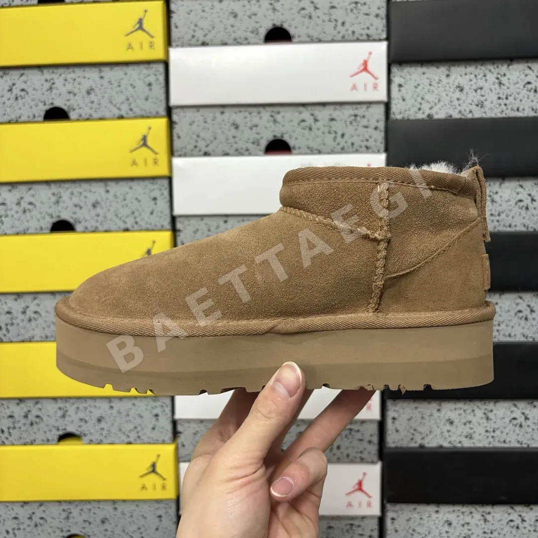어그 [TOP] 208875 UGG Classic 3cm -5092 상세 이미지 8