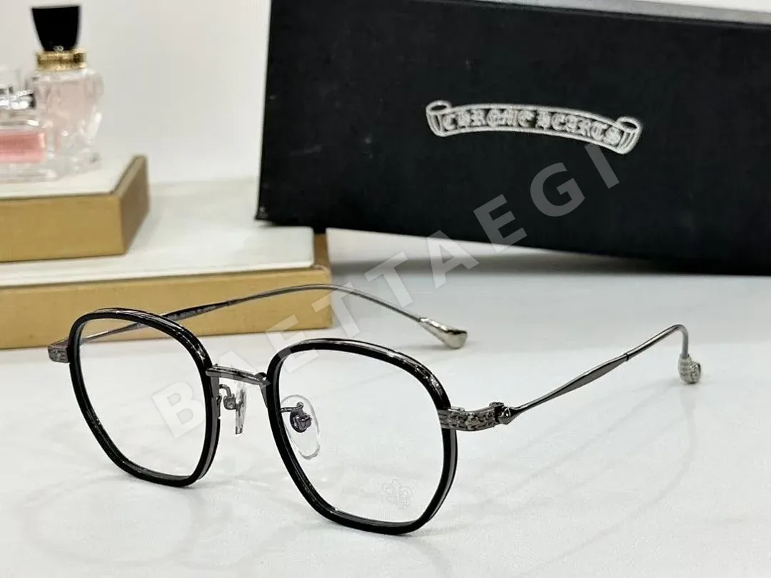 크롬하츠 선글라스 204947 Chrome Hearts Sunglasses 상세 이미지 4