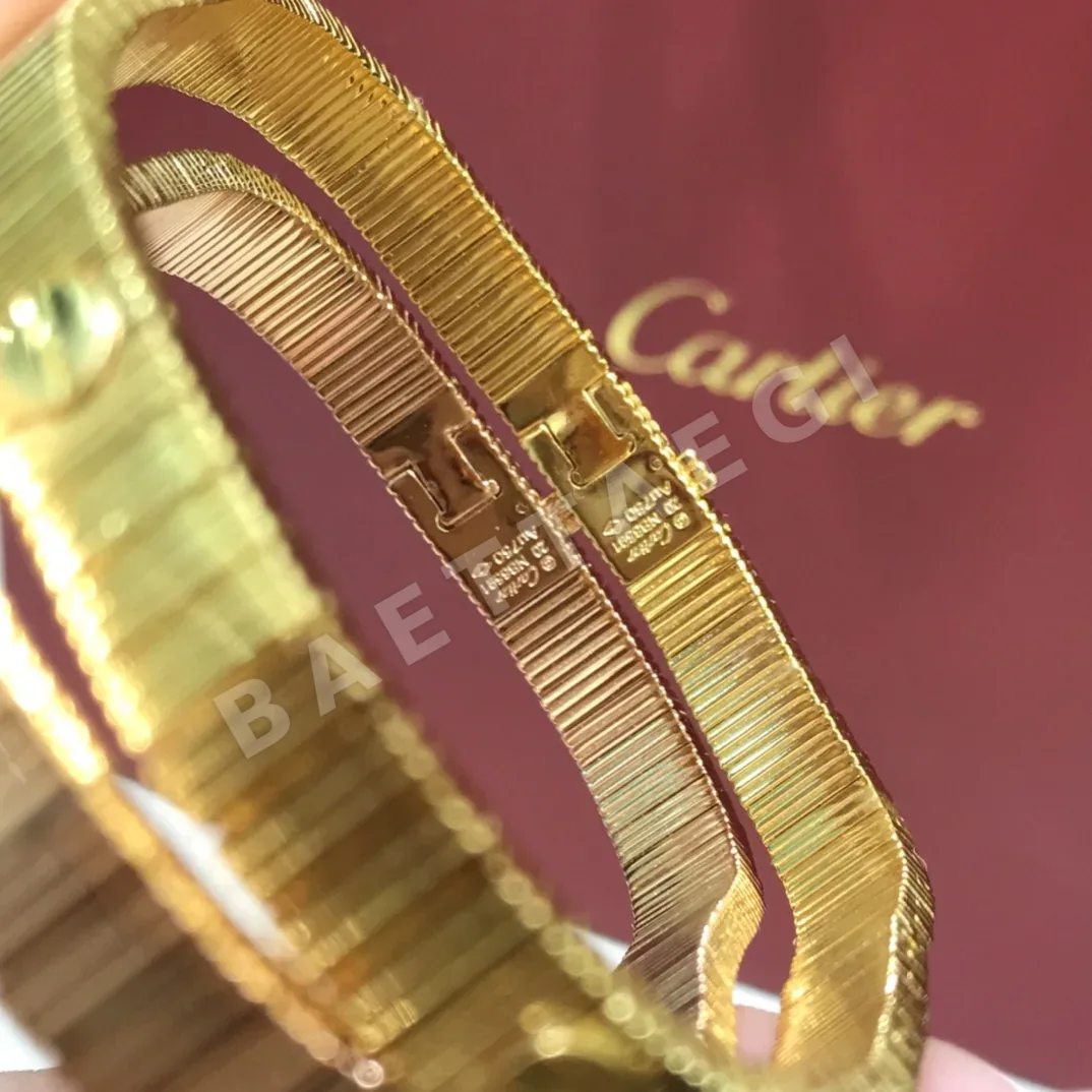 까르띠에 팔찌 59436 Cartier Bracelet 상세 이미지 8