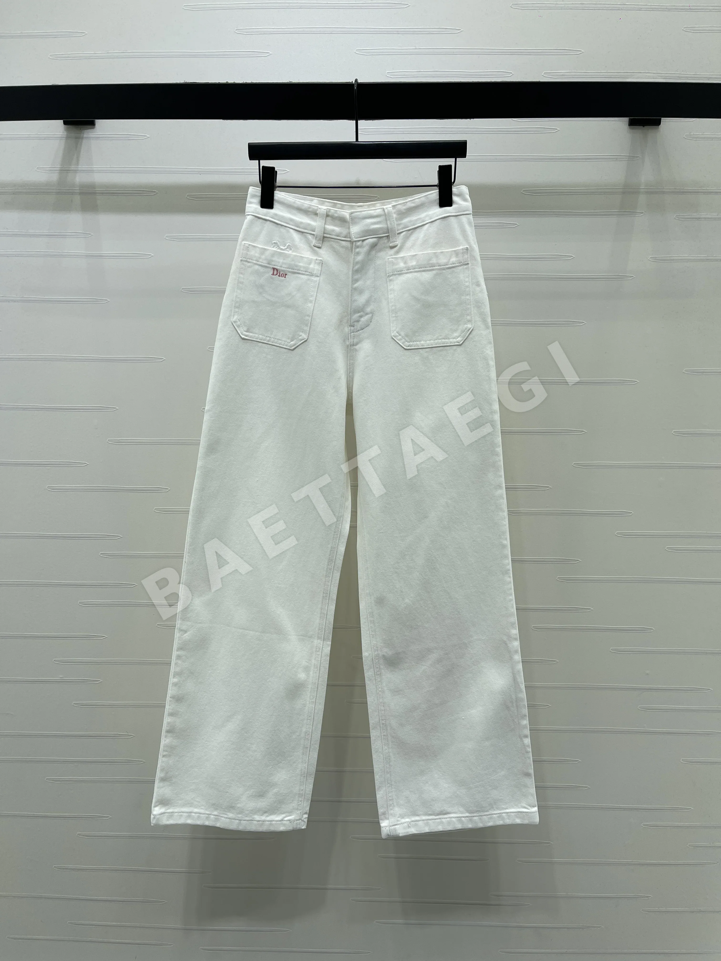 디올 여성 바지 92338 Dior Pants 상세 이미지 11