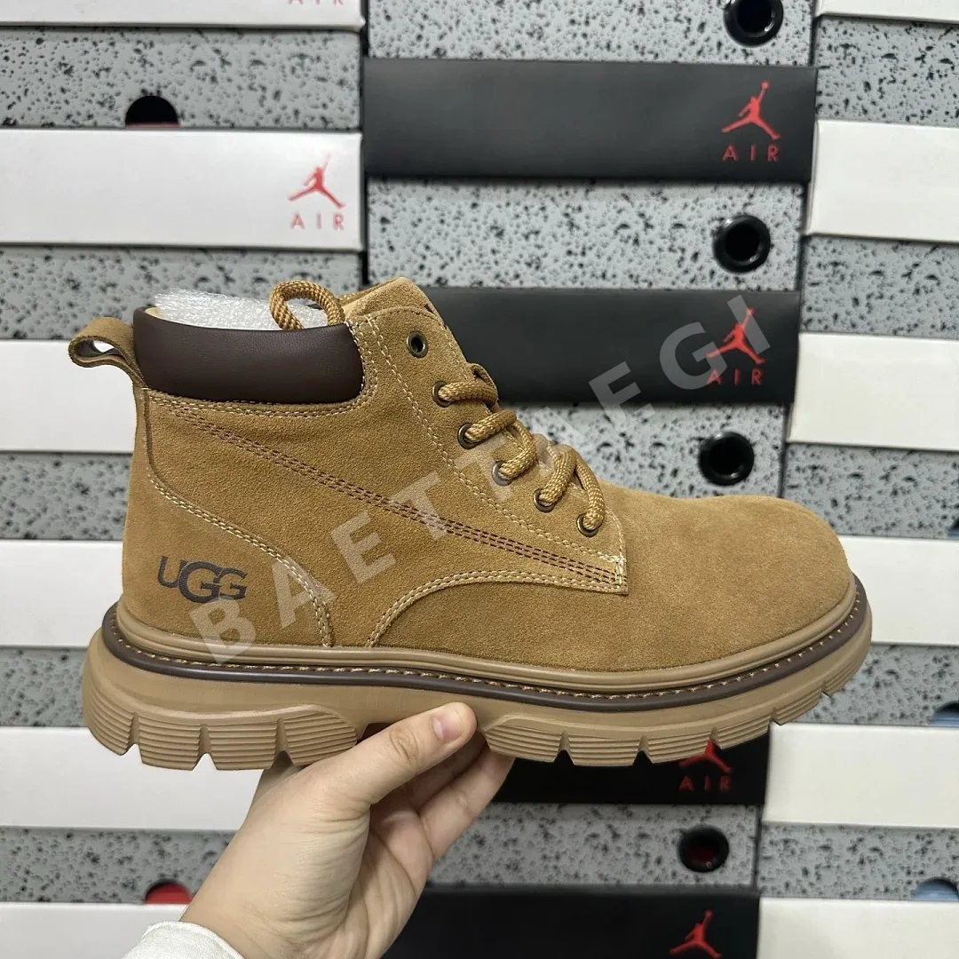 어그 [OT] 옐로우 209134 UGG 상세 이미지 6