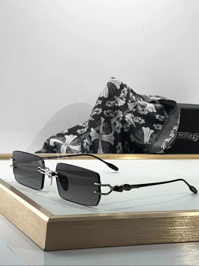 크롬하츠 선글라스 205150 Chrome Hearts Sunglasses 상세 이미지 12