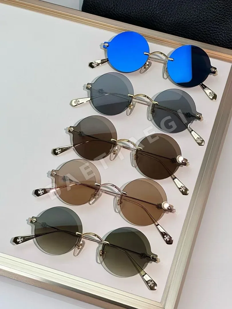크롬하츠 선글라스 205025 Chrome Hearts Sunglasses 상세 이미지 3