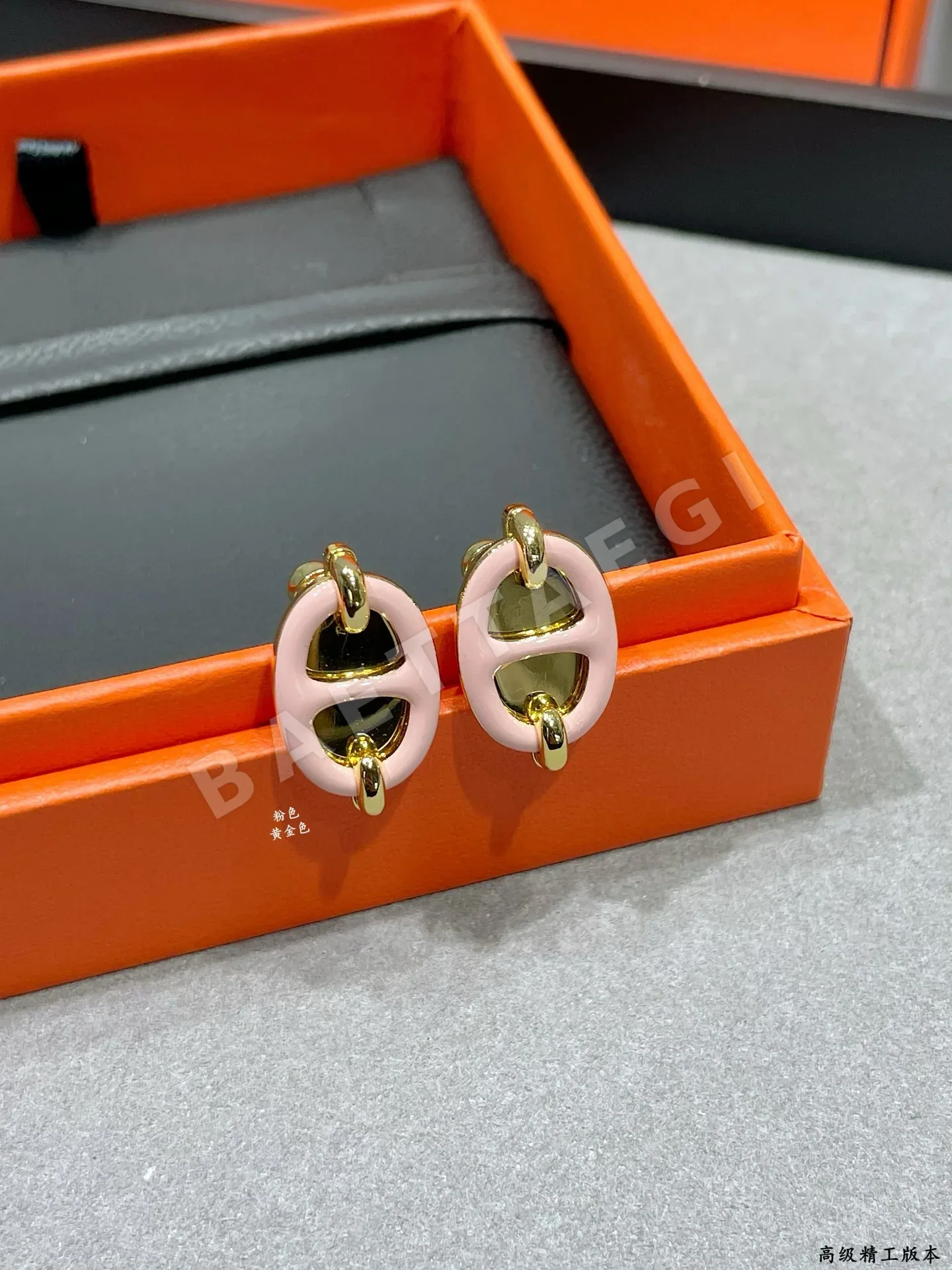 에르메스 귀걸이 70334 Hermes Earrings 상세 이미지 4