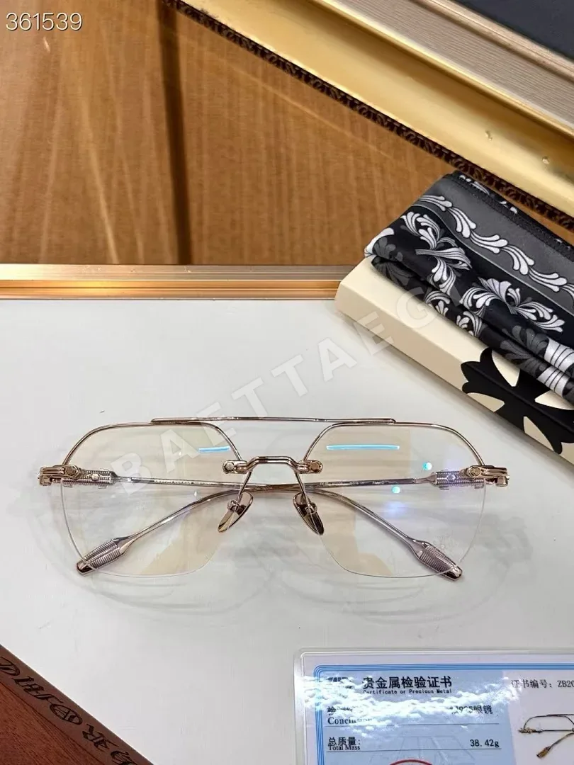 크롬하츠 선글라스 205089 Chrome Hearts Sunglasses 상세 이미지 12