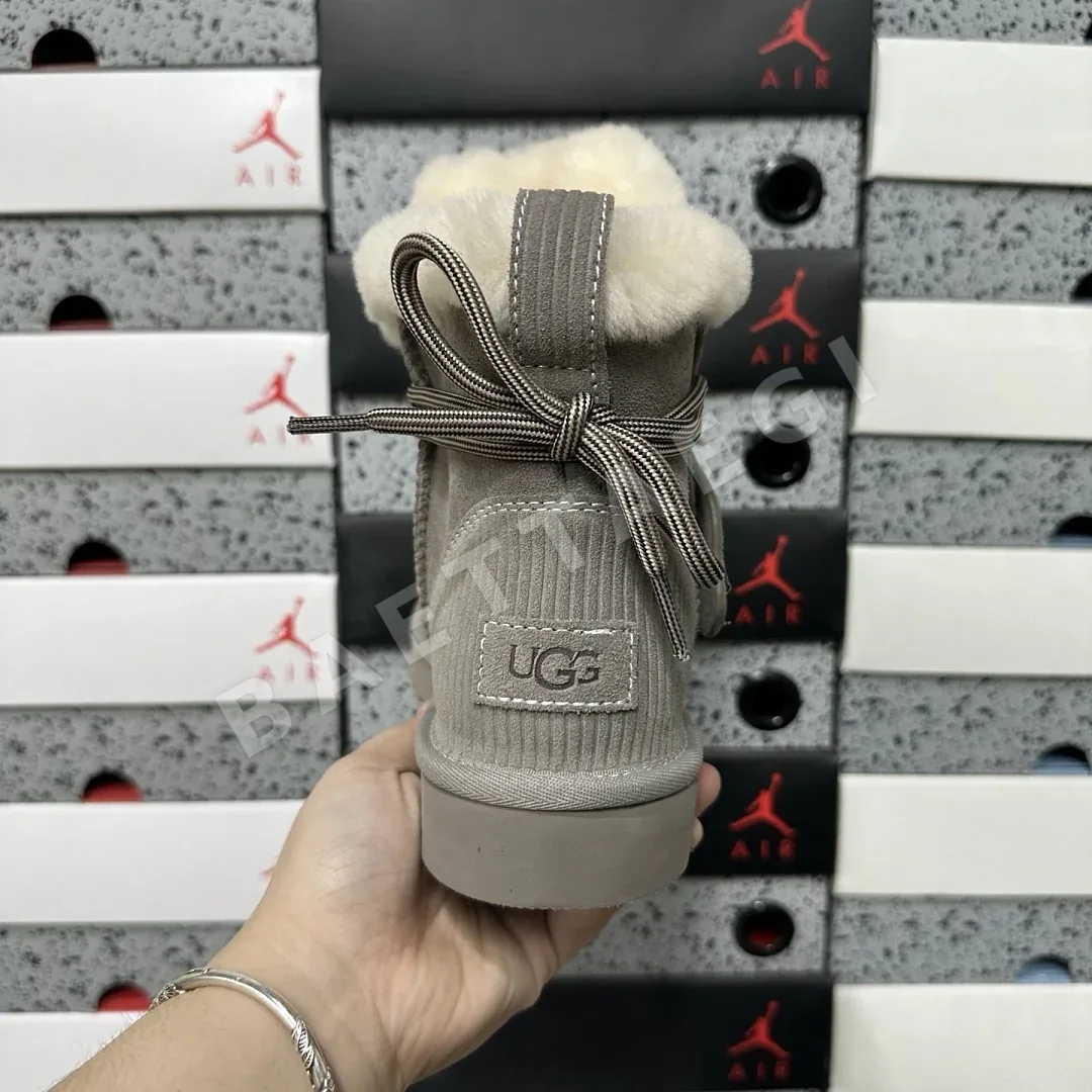 어그 [OT] 0418 그레이 209160 UGG 0418 상세 이미지 7