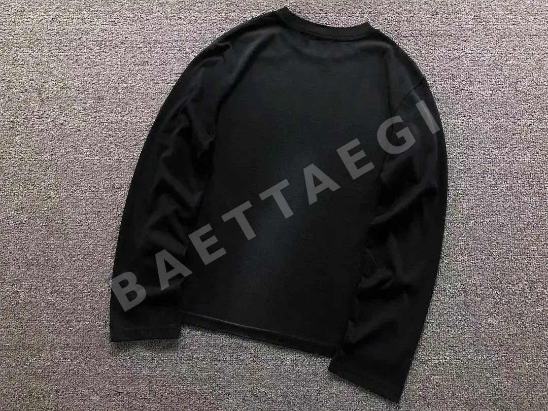 아크네스튜디오 여성 긴팔 티셔츠 203499 Acne Studios Long Sleeve 상세 이미지 19
